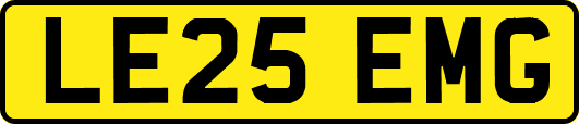 LE25EMG
