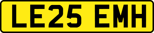 LE25EMH