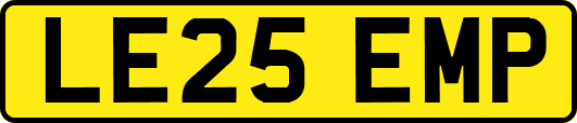 LE25EMP