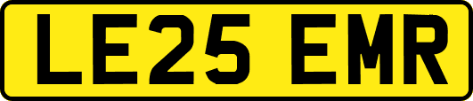 LE25EMR