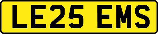 LE25EMS