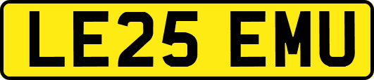 LE25EMU