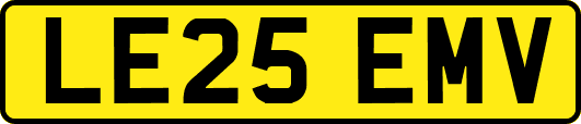 LE25EMV