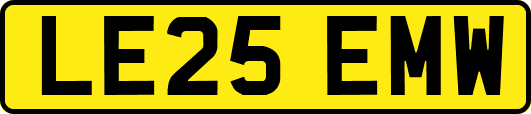 LE25EMW