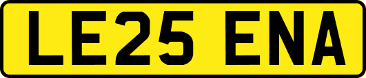 LE25ENA