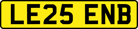 LE25ENB
