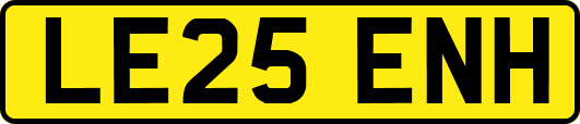 LE25ENH
