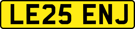 LE25ENJ