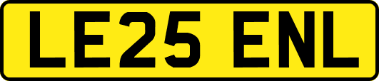 LE25ENL