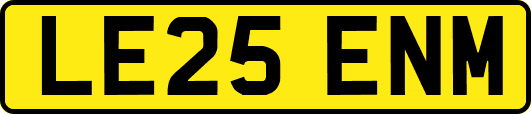 LE25ENM