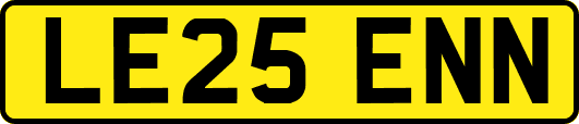 LE25ENN