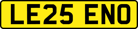 LE25ENO
