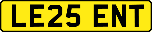 LE25ENT