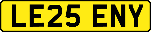 LE25ENY