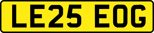 LE25EOG