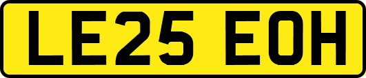 LE25EOH