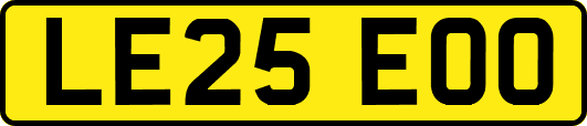 LE25EOO