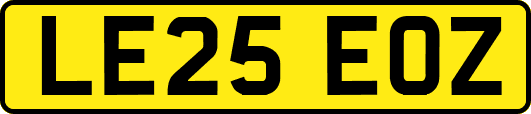 LE25EOZ