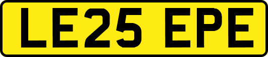 LE25EPE