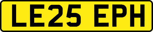 LE25EPH