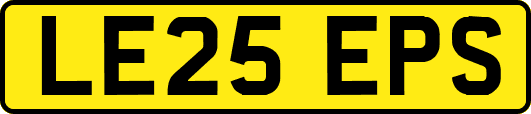 LE25EPS
