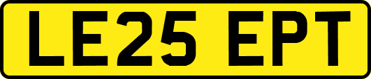 LE25EPT