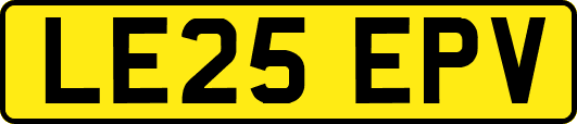 LE25EPV
