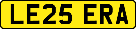 LE25ERA