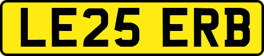LE25ERB