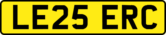 LE25ERC