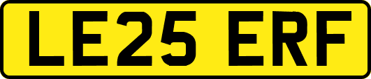 LE25ERF