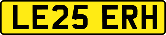 LE25ERH