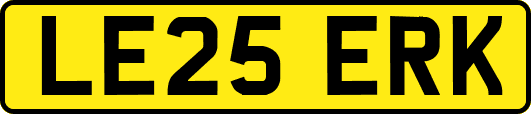 LE25ERK