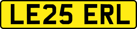 LE25ERL
