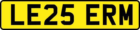 LE25ERM