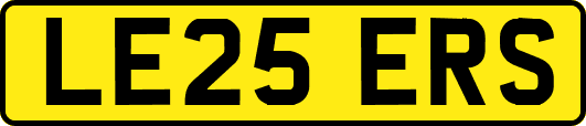 LE25ERS