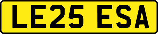LE25ESA