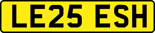 LE25ESH