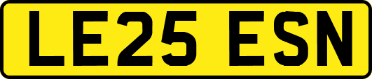 LE25ESN