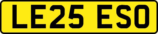 LE25ESO