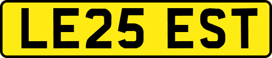 LE25EST