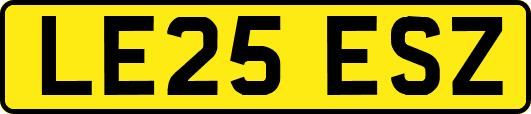 LE25ESZ