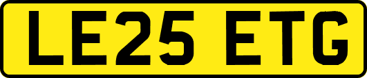 LE25ETG