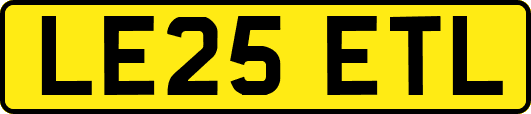 LE25ETL