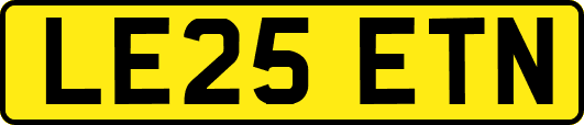 LE25ETN