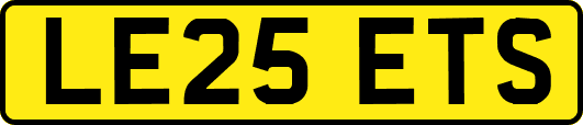 LE25ETS