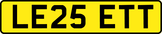 LE25ETT