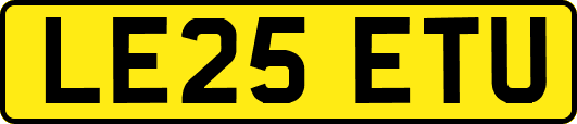 LE25ETU