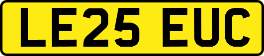 LE25EUC