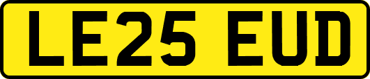 LE25EUD